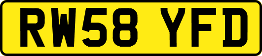 RW58YFD