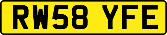 RW58YFE