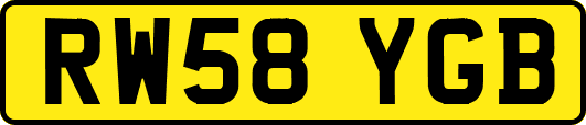 RW58YGB