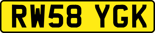 RW58YGK