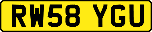 RW58YGU