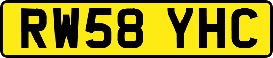 RW58YHC
