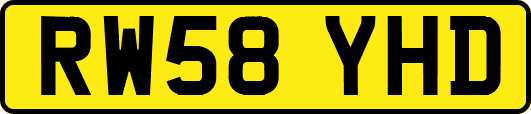 RW58YHD