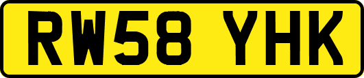 RW58YHK