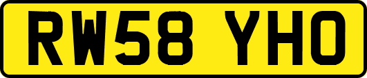 RW58YHO