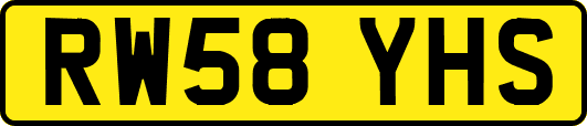 RW58YHS