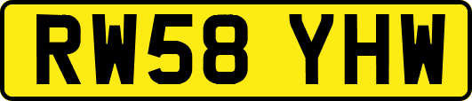 RW58YHW