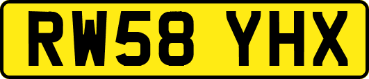 RW58YHX