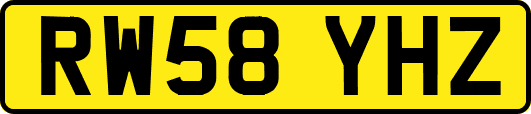 RW58YHZ