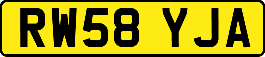 RW58YJA