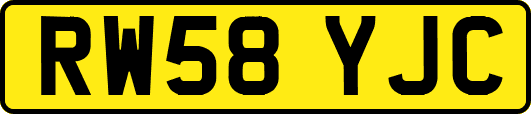 RW58YJC