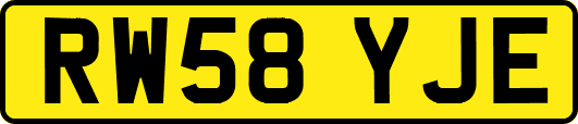 RW58YJE