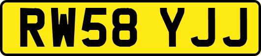 RW58YJJ