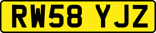 RW58YJZ