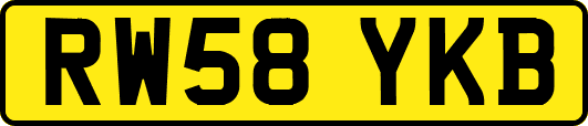 RW58YKB
