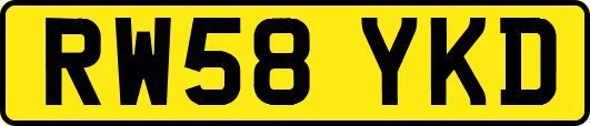 RW58YKD