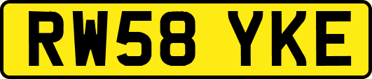 RW58YKE