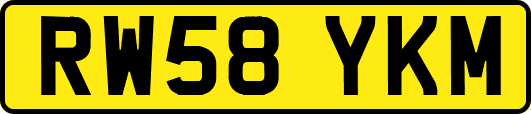 RW58YKM