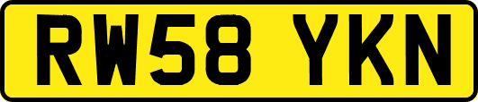 RW58YKN
