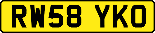 RW58YKO