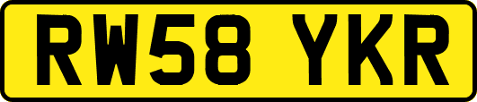 RW58YKR