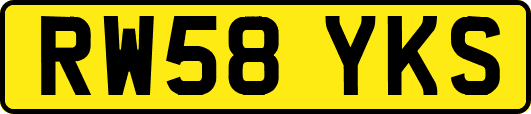 RW58YKS