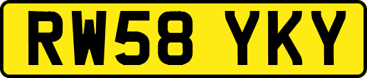 RW58YKY