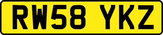 RW58YKZ