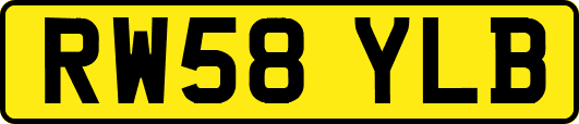RW58YLB