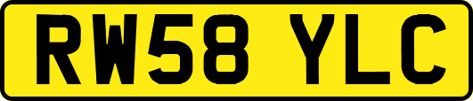 RW58YLC