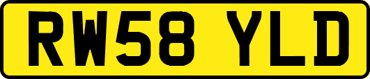 RW58YLD