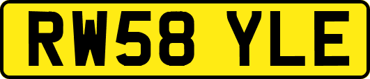 RW58YLE