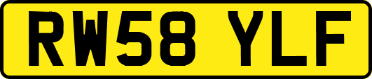 RW58YLF