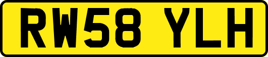RW58YLH