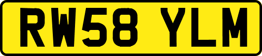 RW58YLM