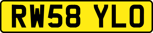 RW58YLO