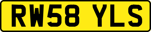 RW58YLS