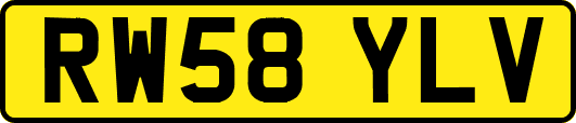 RW58YLV