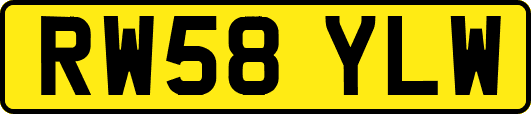 RW58YLW