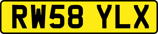 RW58YLX