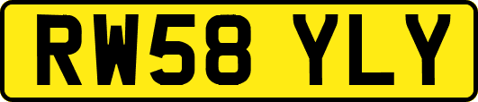 RW58YLY
