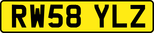 RW58YLZ