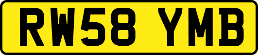 RW58YMB