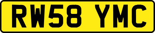 RW58YMC
