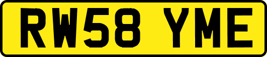 RW58YME