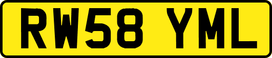 RW58YML