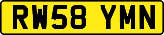 RW58YMN
