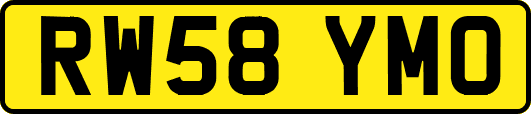 RW58YMO