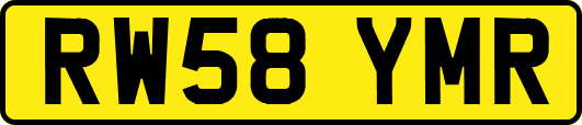 RW58YMR