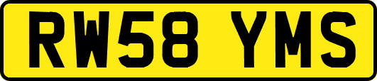 RW58YMS